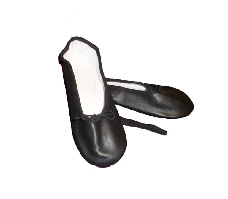 BALLET SHOE South West Schoolwear