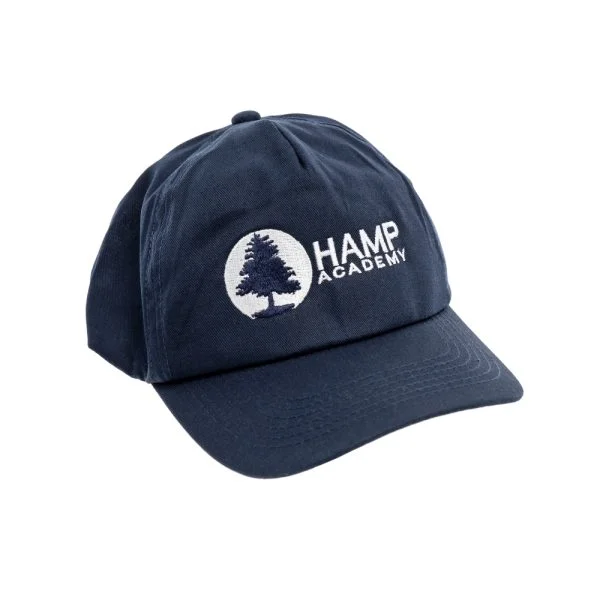 HAMP ACADEMY CAP - South West Schoolwear