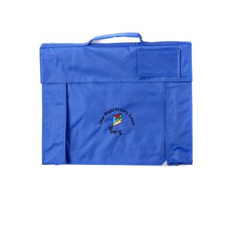 CHEW MAGNA BOOKBAG, Chew Magna