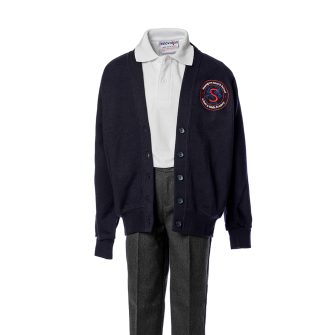 STAPLEGROVE CARDIGAN, Staplegrove