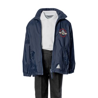 STOKE ST GREGORY JACKET, Stoke St Gregory