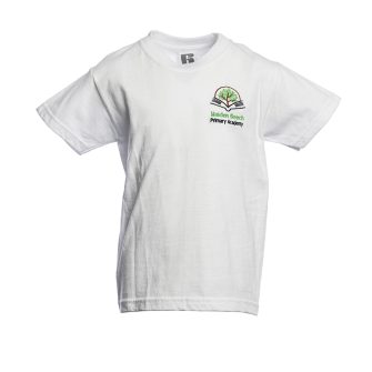 MAIDEN BEECH PE TSHIRT, Maiden Beech Academy