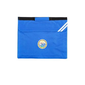 *ILCHESTER NEW BOOKBAG, Ilchester Community Primary School