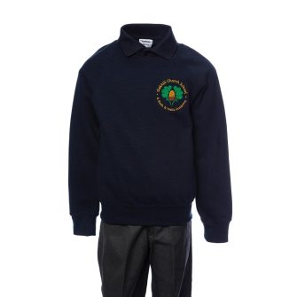 OAKHILL SWS, Oakhill