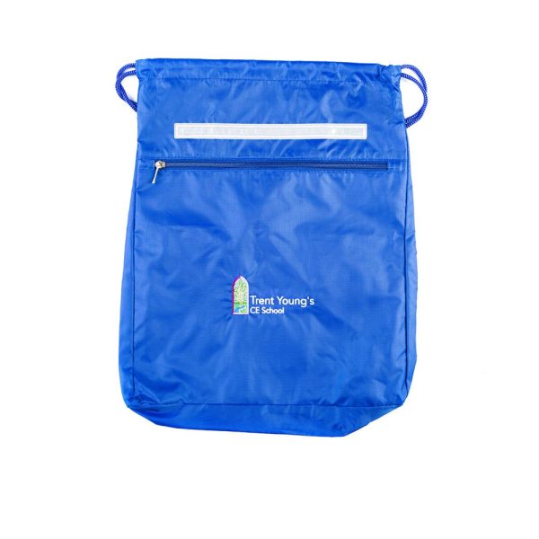 TRENT PE BAG, Trent Youngs Endowed