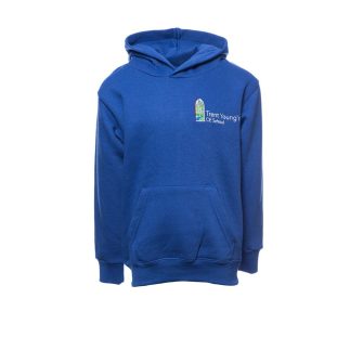 TRENT SPORTS HOOD, Trent Youngs Endowed