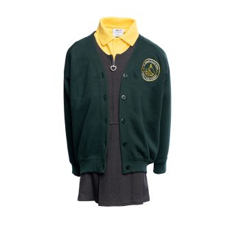 ST ALDHELMS NEW CARDI, St Aldhelms