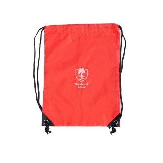 BLACKBROOK NEW PE BAG, Blackbrook