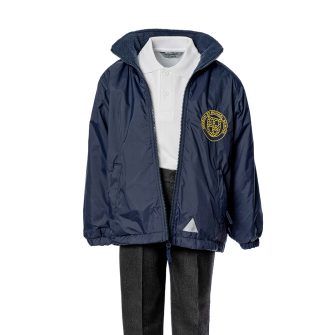 CREECH PRIMARY SCHOOL JACKET, Creech St Michael