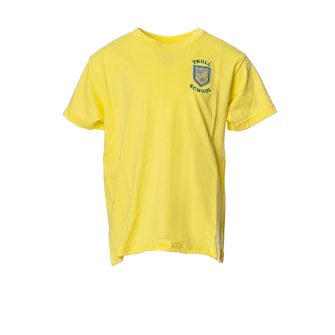 TRULL PE T SHIRT, Trull