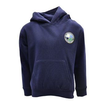WEST CHINNOCK NEW SPORTS HOODY, West Chinnock Primary School