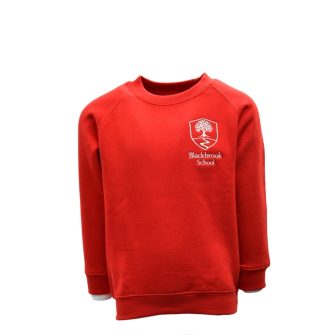 BLACKBROOK NEW SWEATSHIRT, Blackbrook