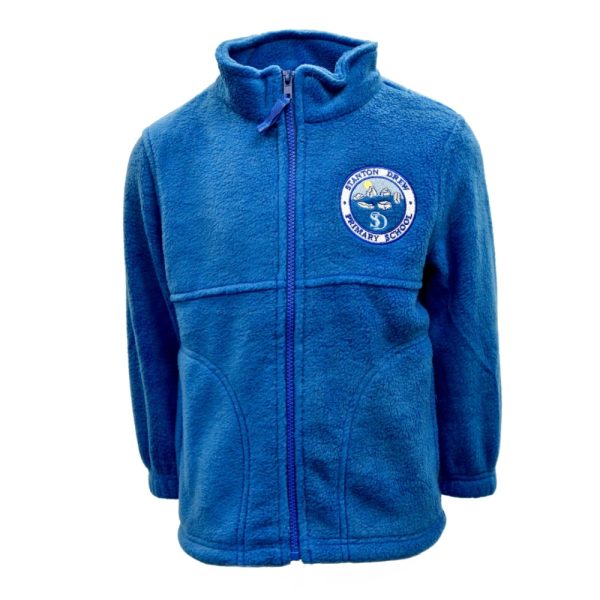 STANTON DREW NEW FLEECE, Stanton Drew Primary