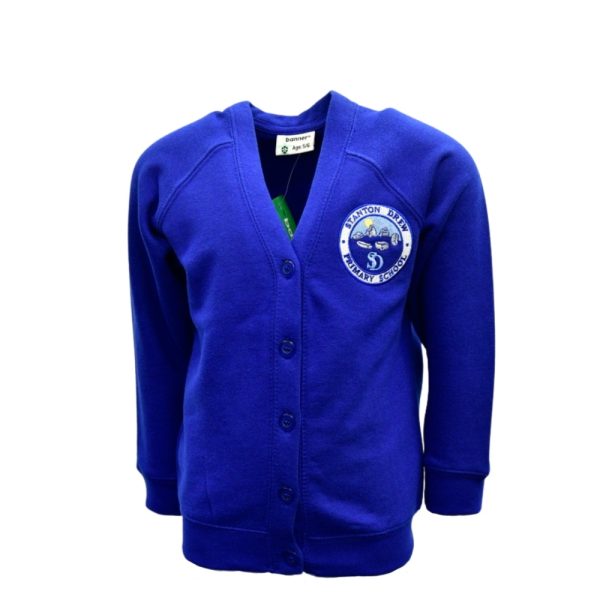 STANTON DREW NEW CARDIGAN, Stanton Drew Primary