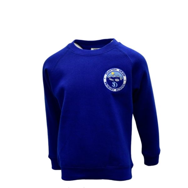STANTON DREW NEW SWEATSHIRT, Stanton Drew Primary