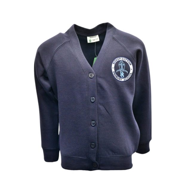 BISHOP SUTTON NEW CARDIGAN, Bishop Sutton