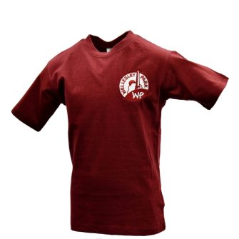WELLESLEY PARK NEW PE TSHIRT, Wellesley Park