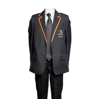 Bridgwater College Academy - Senior Boys Blazer, Bridgwater College Academy Senior