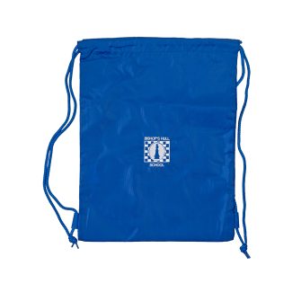 BISHOPS HULL PE BAG, Bishop's Hull