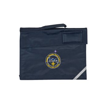 CHEDDON FTZPAINE BOOKBAG, Cheddon Fitzpaine