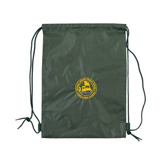 BISHOPS LYDEARD PE BAG, Bishop's Lydeard