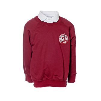 WELLESLEY PARK NEW SWEATSHIRT, Wellesley Park
