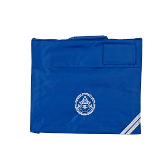 CHADDLEWORTH BOOKBAG, Chaddleworth & Shefford