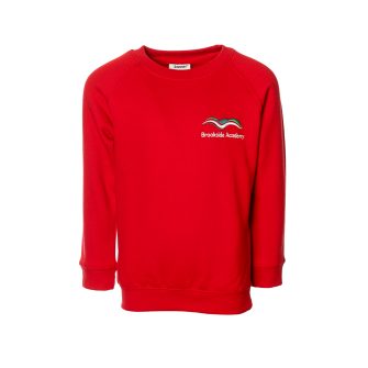 BROOKSIDE SWEATSHIRT, Brookside Academy