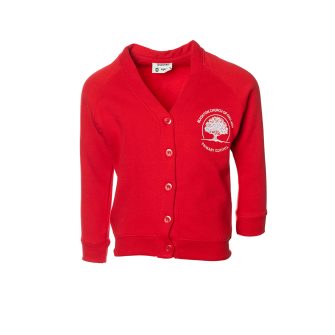 NEW RUISHTON CARDIGAN, Ruishton