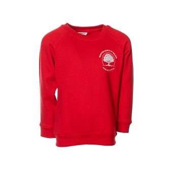 NEW RUISHTON SWEATSHIRT, Ruishton