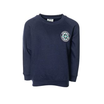 BALTONSBOROUGH NEW SWEATSHIRT, Baltonsborough Primary School