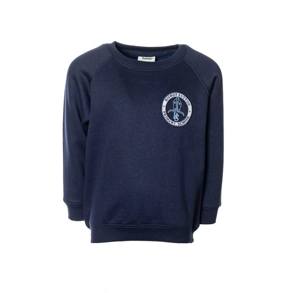 BISHOP SUTTON NEW SWEATSHIRT, Bishop Sutton
