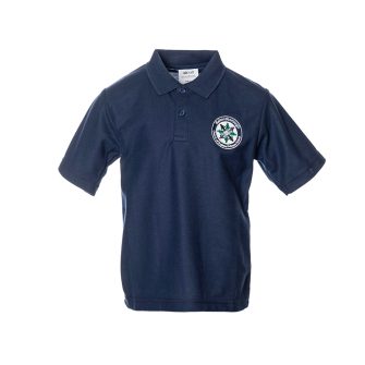 BALTONSBOROUGH NEW POLOSHIRT, Baltonsborough Primary School