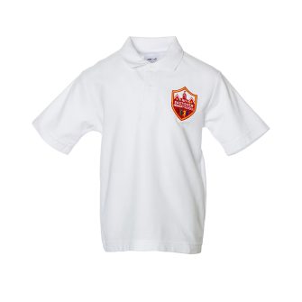 EASTOVER NEW POLOSHIRT, Eastover Primary School
