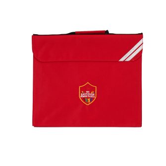 EASTOVER NEW BOOKBAG, Eastover Primary School