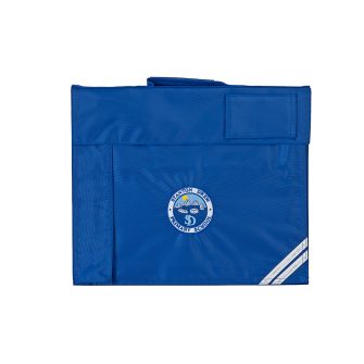 STANTON DREW NEW BOOKBAG, Stanton Drew Primary