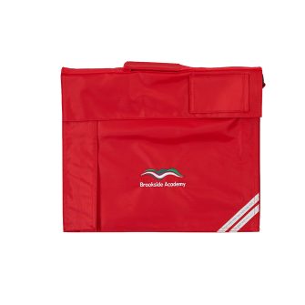 BROOKSIDE BOOKBAG, Brookside Academy