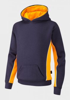 CHILTON TRINITY SPORTS HOODY, Chilton Trinity
