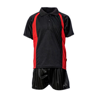 KINGSMEAD SPORTS TOP UNISEX, Kingsmead School