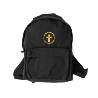 HOLY TRINITY BACKPACK, Holy Trinity Primary School
