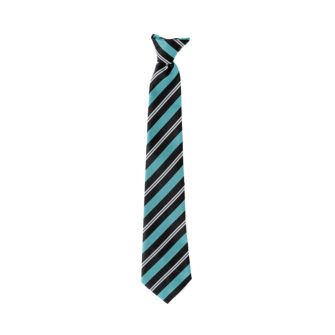 STANCHESTER SCHOOL TIE, Stanchester Academy