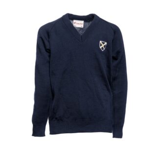 JUMPER WCS, Wells Cathedral Senior School, Senior School Blouse Uniform (Year 7-11), Senior School Shirt & Tie Uniform (Year 7-11), Pre-Prep (Reception-Year 2), Prep School Blouse Uniform (Year 3-6), Prep School Shirt & Tie Uniform (Year 3-6)