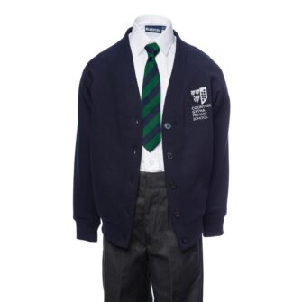 COUNTESS GYTHA CARDIGAN, Countess Gytha Primary School