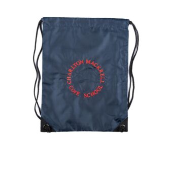 CHARLTON MACKRELL PE BAG, Charlton Mackrell C of E School