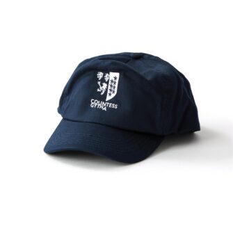 COUNTESS GYTHA BASEBALL CAP, Countess Gytha Primary School