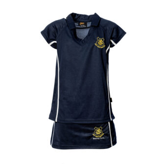 BISHOP FOX SKORT, Bishop Fox's School