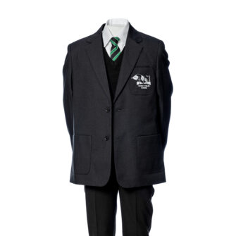 COURT FIELDS GIRLS BLAZER, Court Fields School