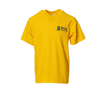 MINERVA PE TSHIRT, Minerva