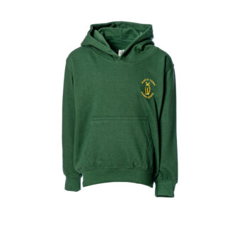 NORTH TOWN HOODY, North Town Primary