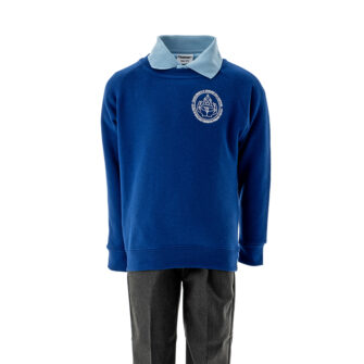 CHADDLEWORTH SWEATSHIRT, Chaddleworth & Shefford